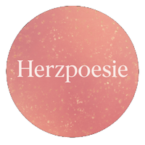 Herzverse mit Herzpoesie