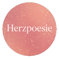 Herzverse mit Herzpoesie